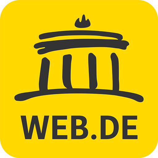 Купить аккаунты Web.de IMAP