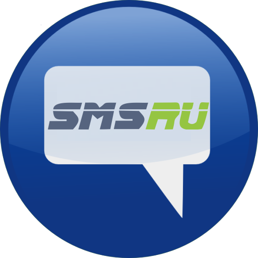 Купить аккаунт Sms.ru
