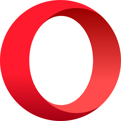 Купить отпечаток браузера Opera Web Mobile