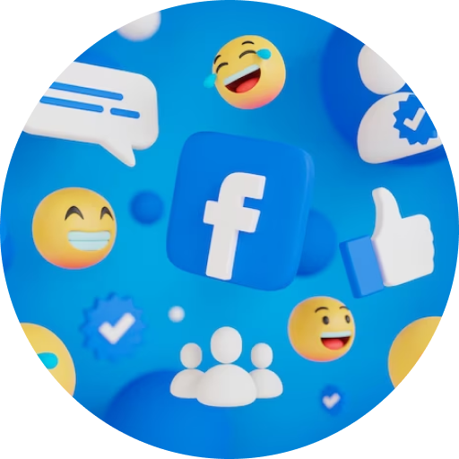 Доступ к сервису приема писем регистрации от Facebook через IMAP