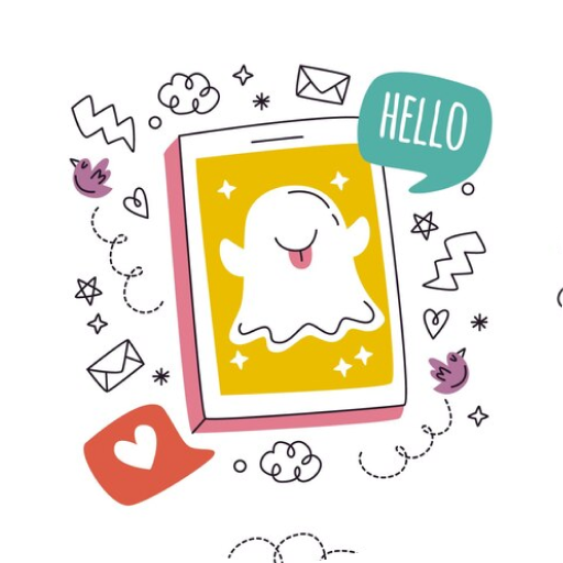 Что такое snapchat аккаунты и зачем они нужны?