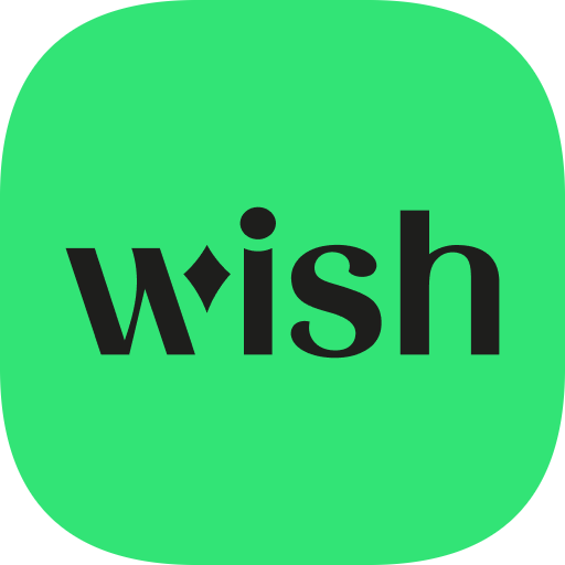 Купить аккаунты Wish.com